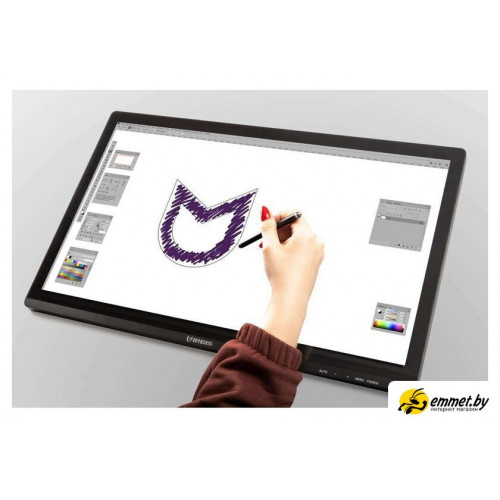 Монитор IRBIS SmartView ISM24FIDT