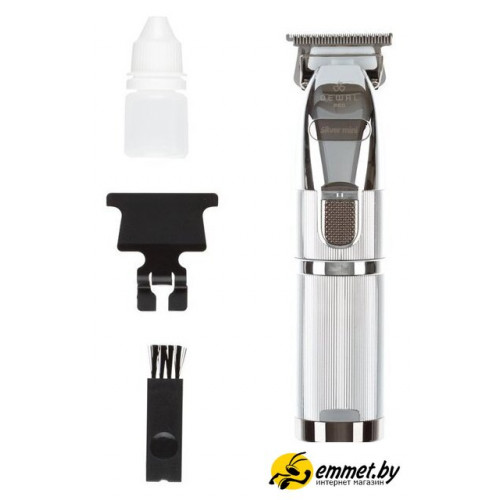 Окантовочный триммер Dewal Pro Silver Mini 03-068