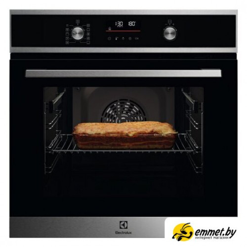 Электрический духовой шкаф Electrolux EOF6P76BX