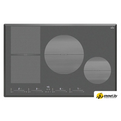 Варочная панель MAUNFELD CVI804SFDGR
