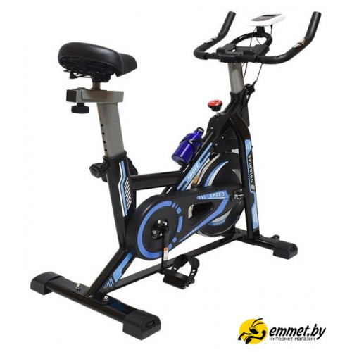Велотренажер Atlas Sport Spin Bike