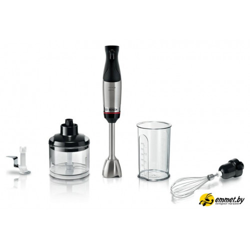 Погружной блендер Bosch ErgoMaster MSM6M622