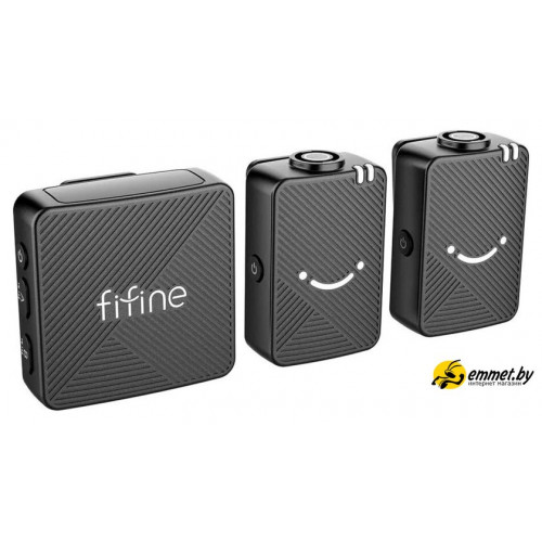 Радиосистема FIFINE M9