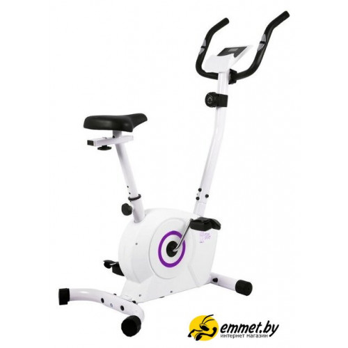 Велотренажер Atlas Sport Sky White