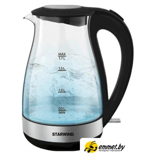Электрический чайник StarWind SKP3039