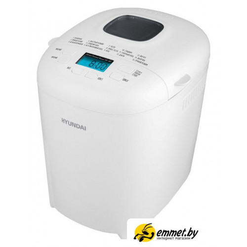 Хлебопечка Hyundai HYBM-M0714