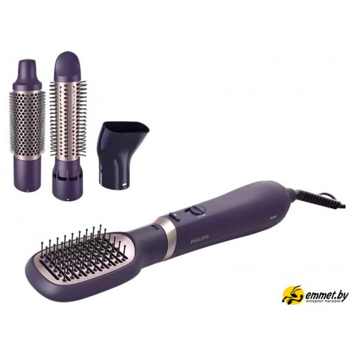 Фен-щетка Philips BHA313/00