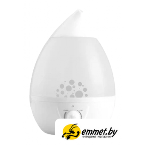 Увлажнитель воздуха EcoStar Happy ESH-HP250/2.6M-WT