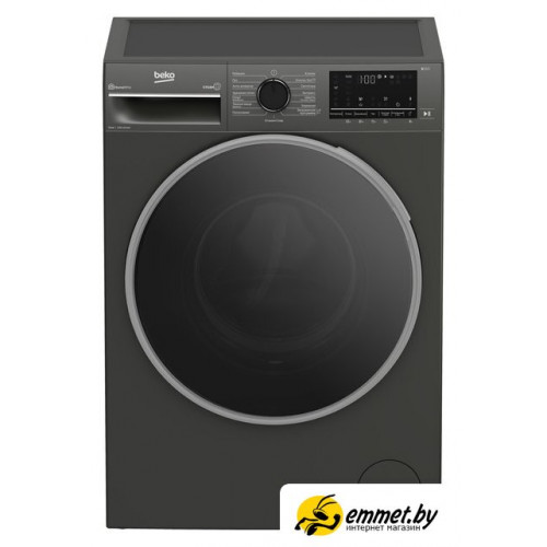 Стиральная машина BEKO B3WFR57H2A
