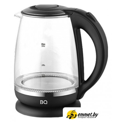 Электрический чайник BQ KT2049G