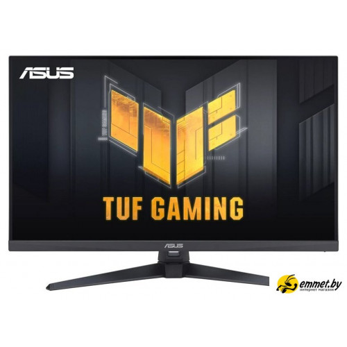 Игровой монитор ASUS TUF Gaming VG328QA1A