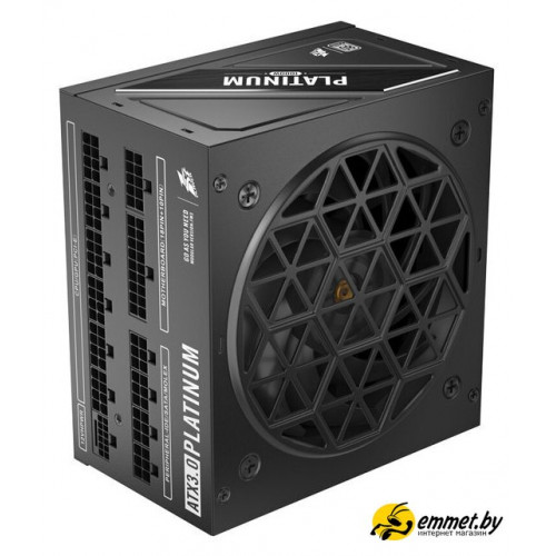 Блок питания 1stPlayer NGDP Platinum 1000W HA-1000BA3-BK