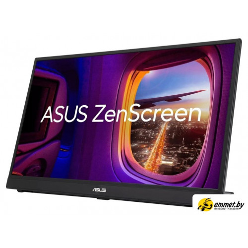 Портативный монитор ASUS ZenScreen MB17AHG