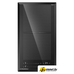 Варочная панель MAUNFELD CVI292S2FBK Lux