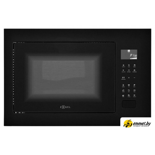 Микроволновая печь ZUGEL ZMO251B