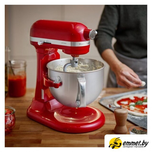 Кухонная машина KitchenAid Artisan 5KSM60SPXEER