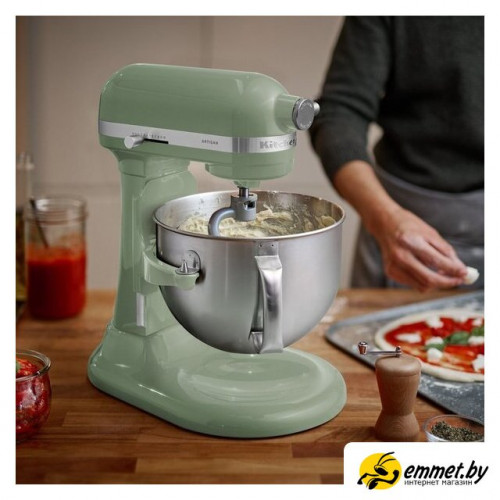 Кухонная машина KitchenAid Artisan 5KSM60SPXEPT