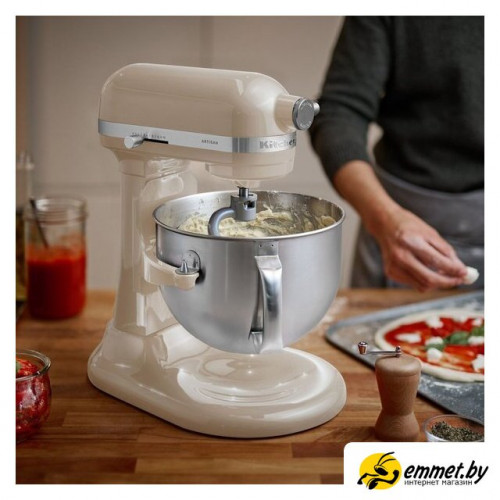 Кухонная машина KitchenAid Artisan 5KSM60SPXEAC