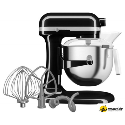 Кухонная машина KitchenAid Heavy Duty 5KSM70JPXEOB