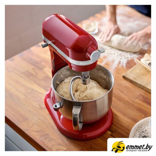 Кухонная машина KitchenAid Artisan 5KSM70SHXEER