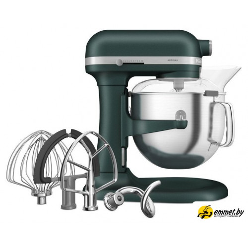 Кухонная машина KitchenAid Artisan 5KSM70SHXEPP
