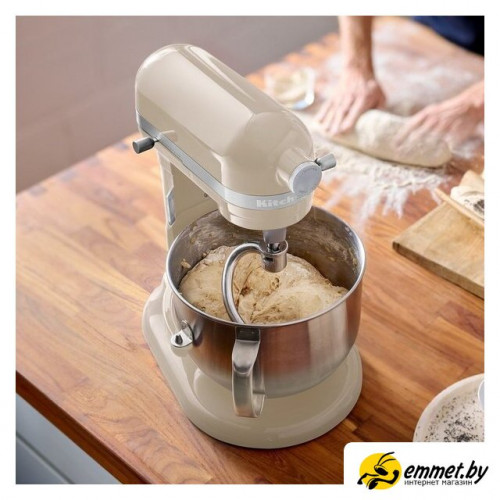 Кухонная машина KitchenAid Artisan 5KSM70SHXEAC