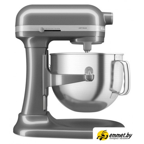 Кухонная машина KitchenAid Artisan 5KSM70SHXEMS