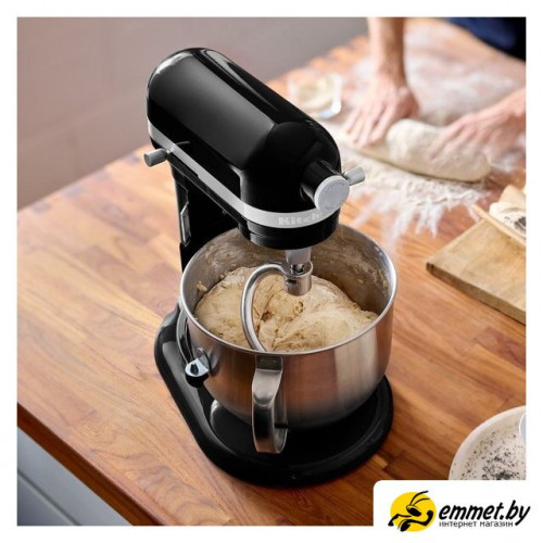 Кухонная машина KitchenAid Artisan 5KSM70SHXEOB