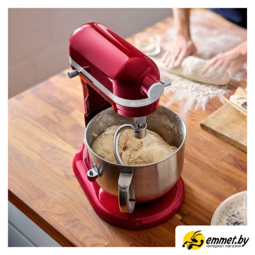 Кухонная машина KitchenAid Artisan 5KSM70SHXECA