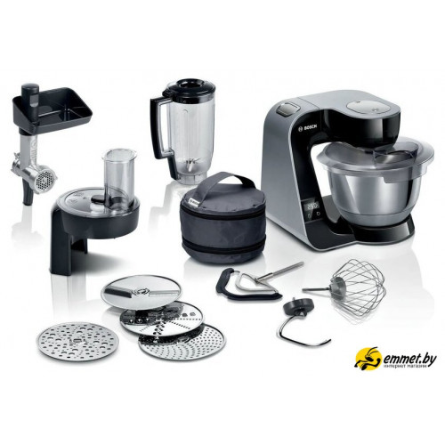 Кухонная машина Bosch MUM5XC4E