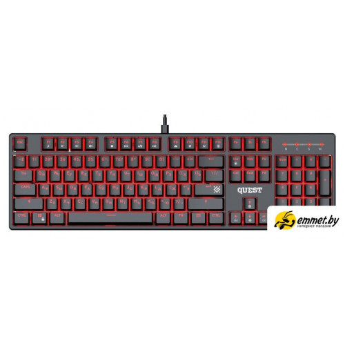 Quest GK-596