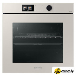 Электрический духовой шкаф Samsung Bespoke NV7B7997AAA/WT