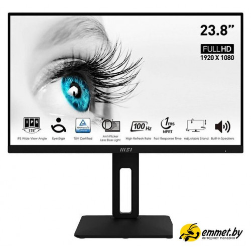 Игровой монитор MSI Pro MP242AP