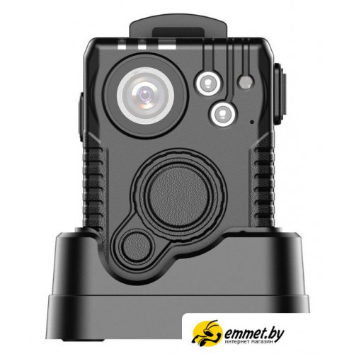 Экшен-камера BodyDvr 550 64Гб/GPS