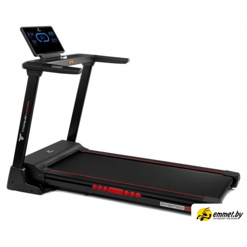 Электрическая беговая дорожка Titanium Masters Physiotech A520