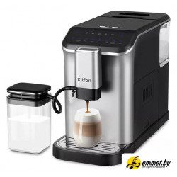 Кофемашина Kitfort KT-7166 Кофемашина Kitfort KT-7166
