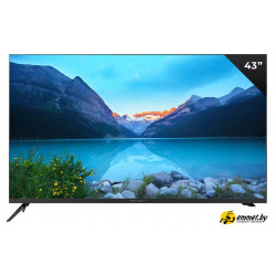 Телевизор TECHNO Smart UDG43HR680ANTS Телевизор TECHNO Smart UDG43HR680ANTS