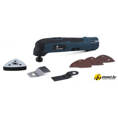 Реноватор AccesStyle MT-A/12-1500/MPCS