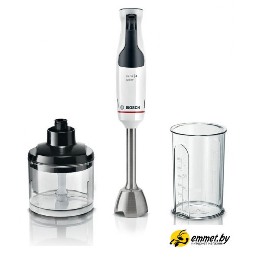 Погружной блендер Bosch MSM4W220