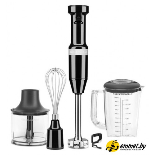 Погружной блендер KitchenAid 5KHBV83EOB