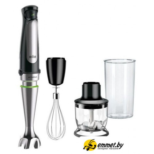 Погружной блендер Braun MQ7025