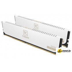 Оперативная память Team T-Create Expert 2x16ГБ DDR5 6000МГц CTCWD532G6000HC38ADC01