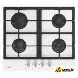 Варочная панель Hotpoint HG 61F/WH