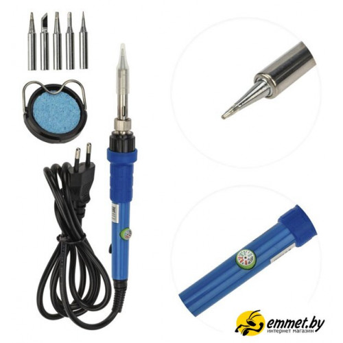 Стержневой паяльник Rexant 12-0621