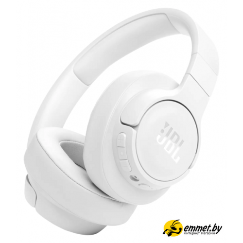 Наушники JBL Tune 770NC (белый)