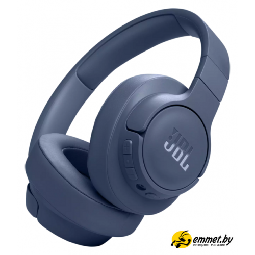 Наушники JBL Tune 770NC (темно-синий)
