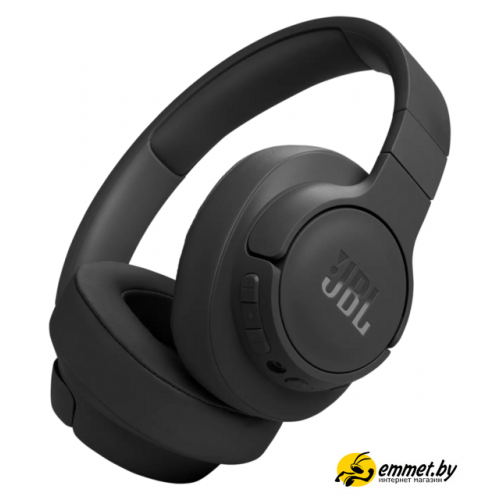 Наушники JBL Tune 770NC (черный)