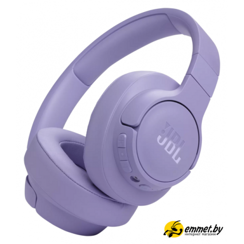 Наушники JBL Tune 770NC (сиреневый)