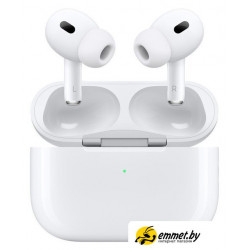 Наушники Apple AirPods Pro 2 (с разъемом USB Type-C) Наушники Apple AirPods Pro 2 (с разъемом USB Type-C)