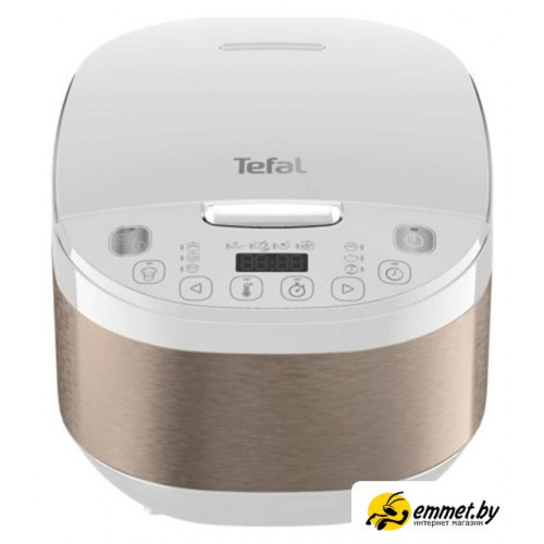 Мультиварка Tefal Simply Cook Plus RK622130